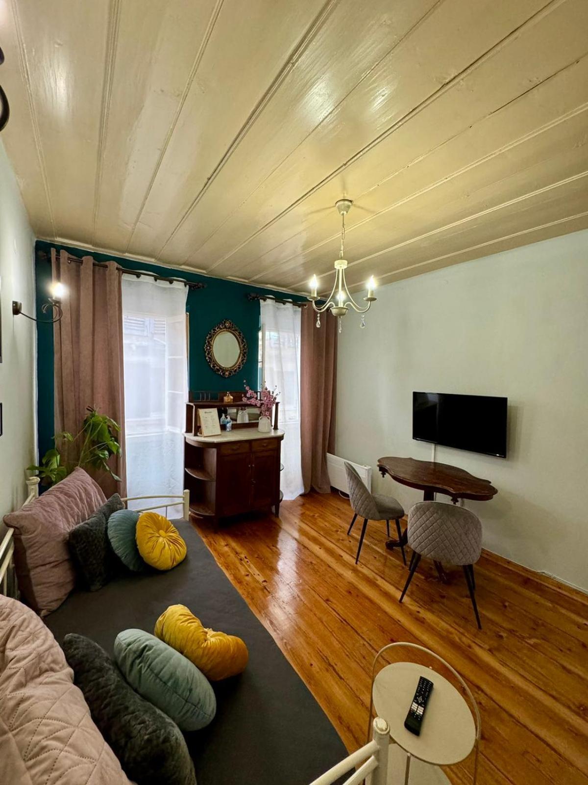 Casa Di Vitou Apartment Corfu  Exterior photo